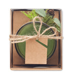 Lumânăre de Crăciun