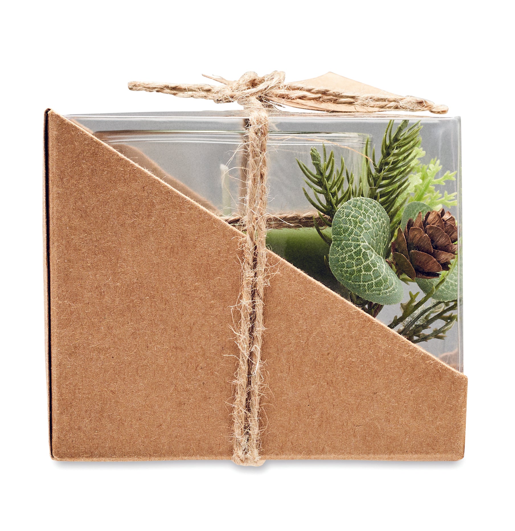 Lumânăre de Crăciun