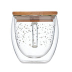 Cană din borosilicat