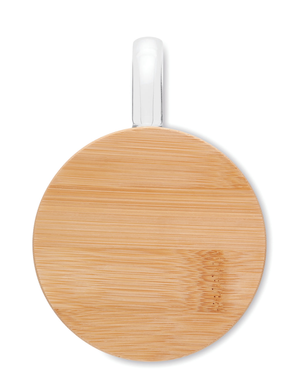 Cană din borosilicat