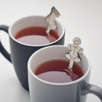 Set de 4 linguri de ceai de Cră