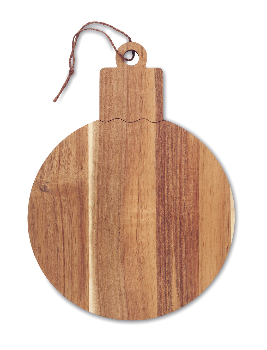 Tocător din lemn de salcâm