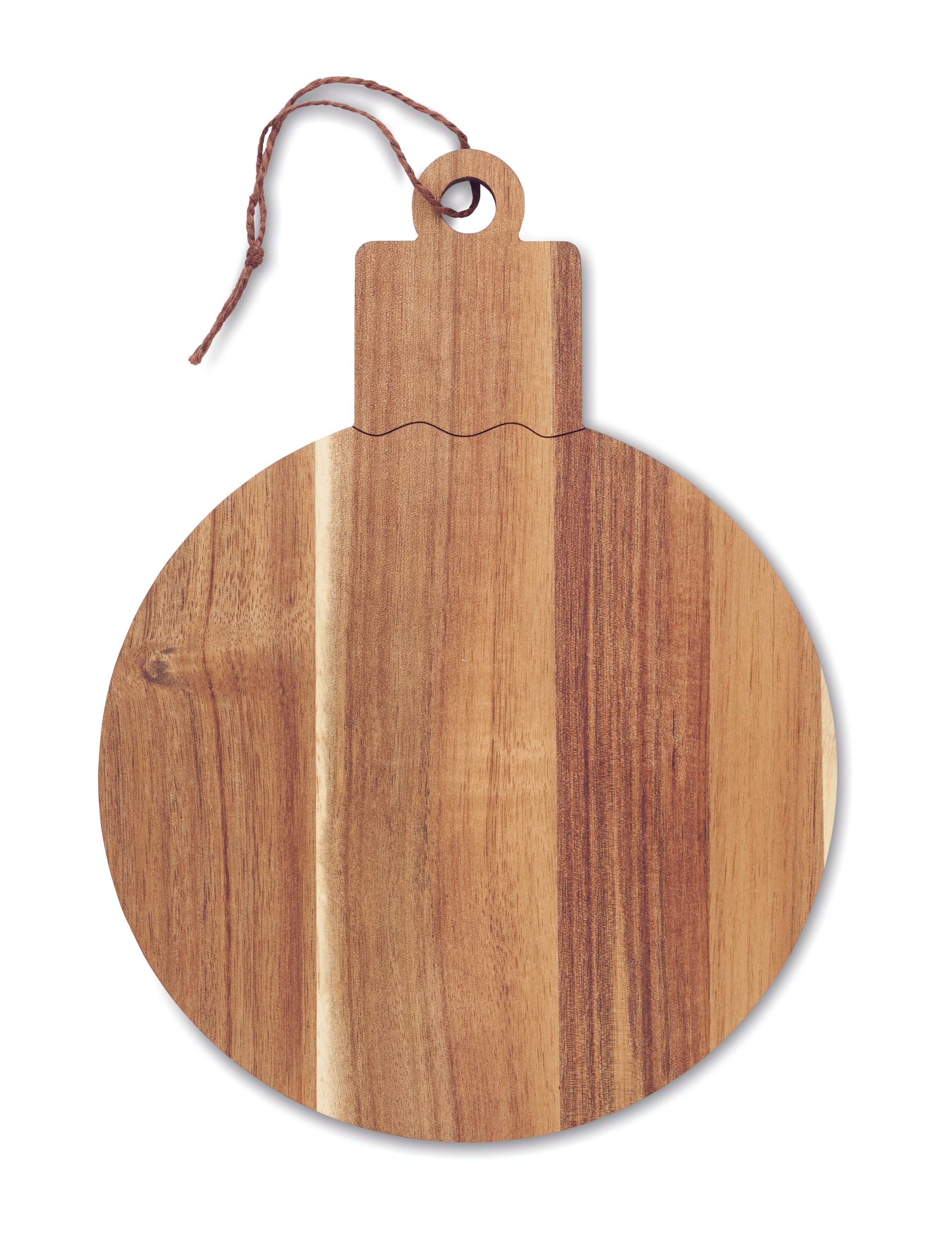 Tocător din lemn de salcâm