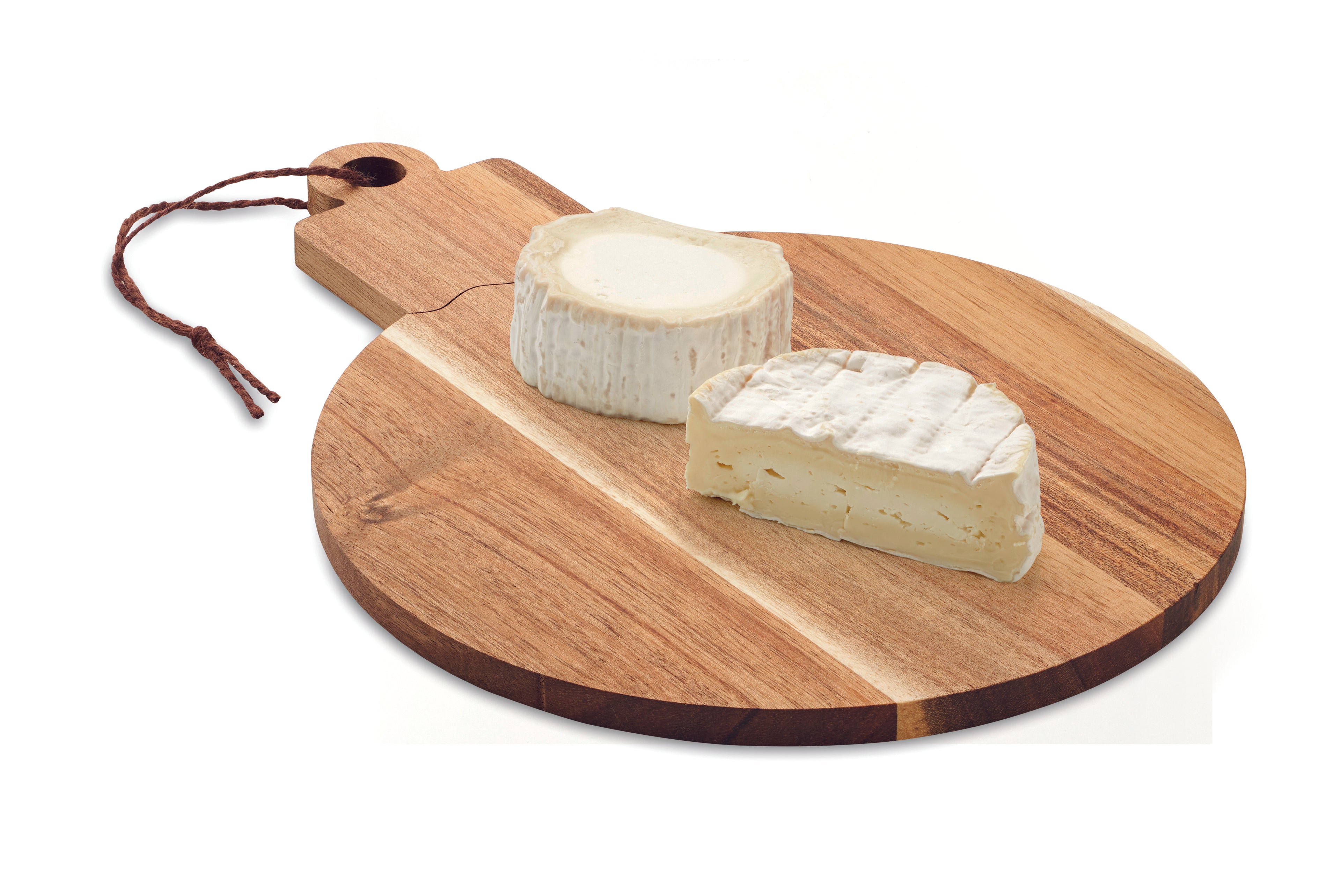 Tocător din lemn de salcâm