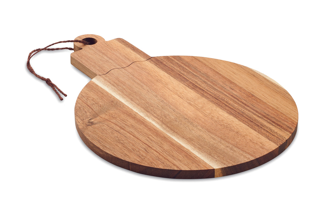 Tocător din lemn de salcâm