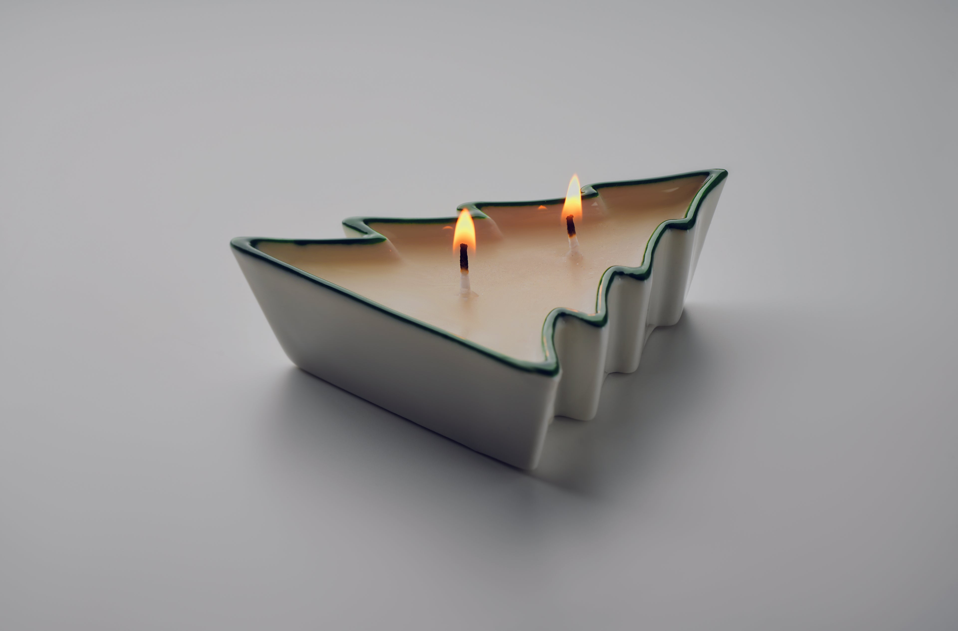 Lumânare bază de plante 60gr