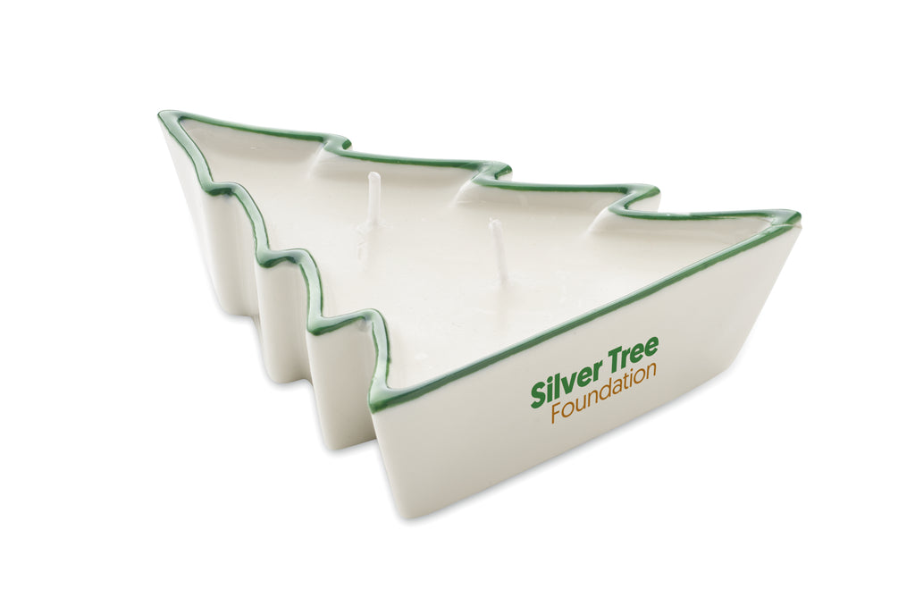 Lumânare bază de plante 60gr