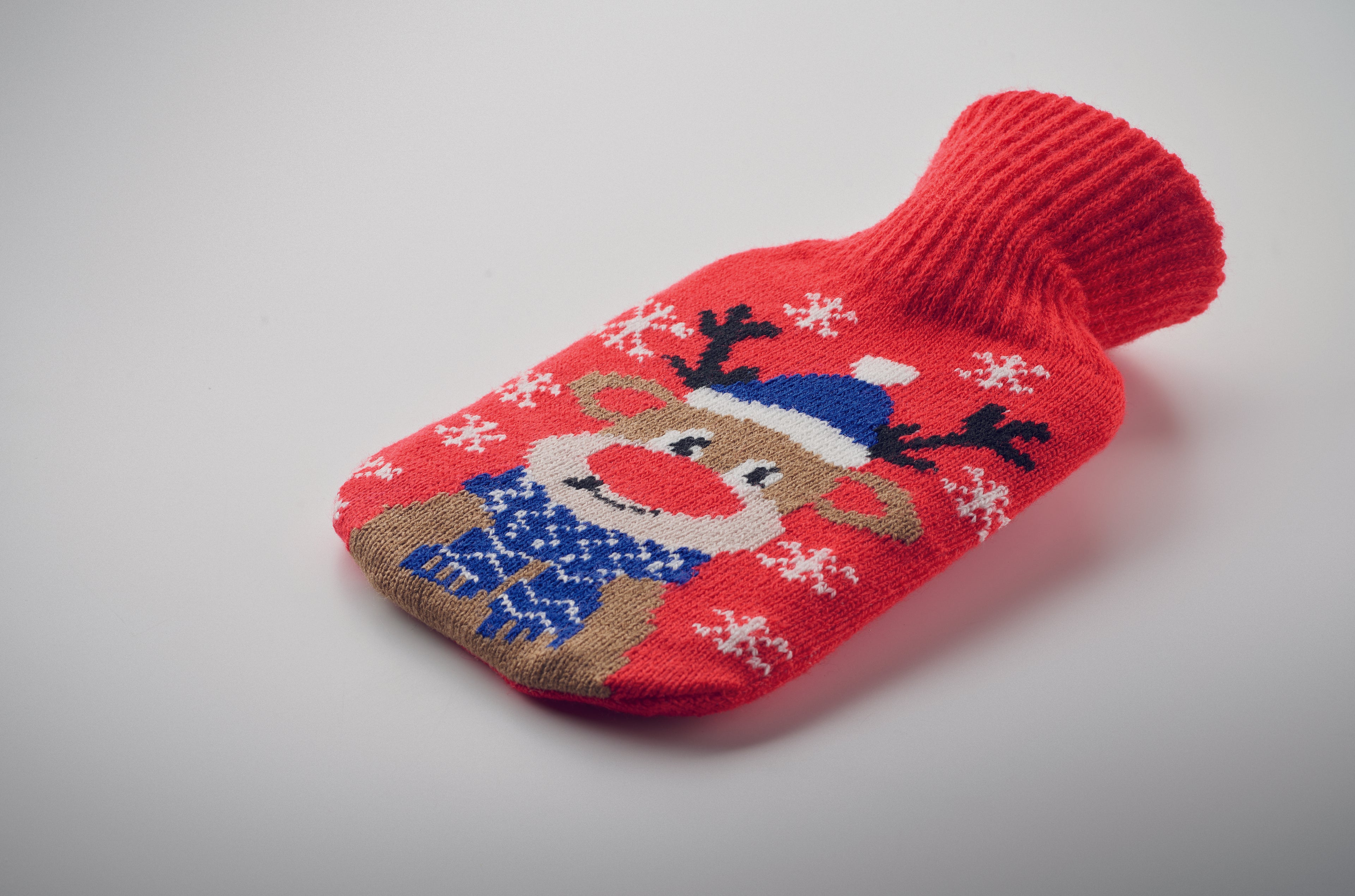 Sticlă apă caldă 250ml