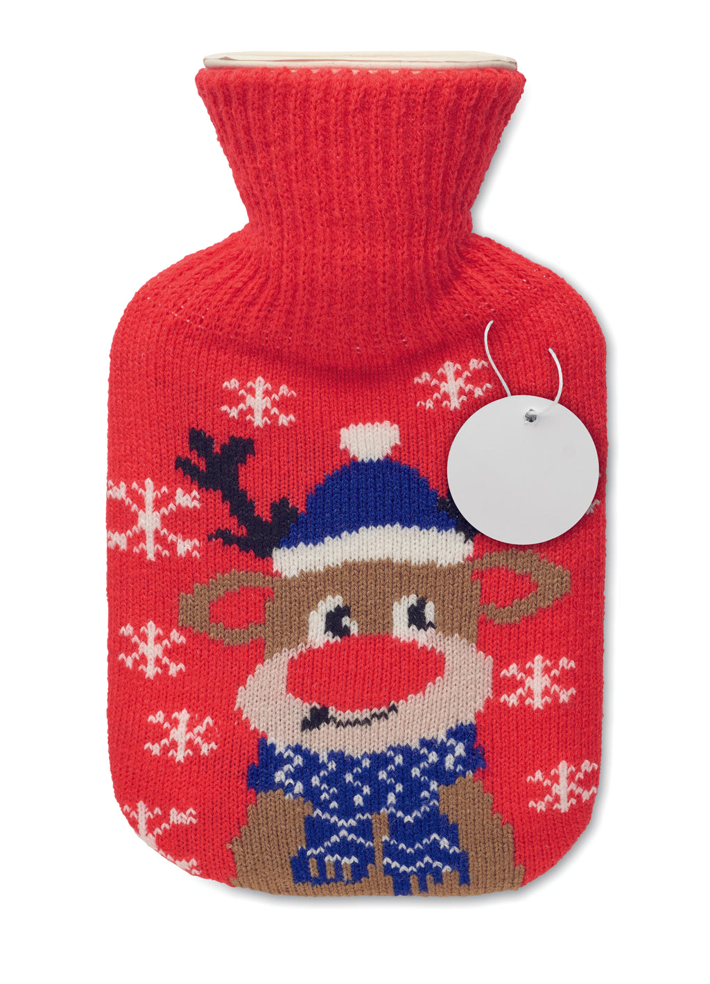 Sticlă apă caldă 250ml