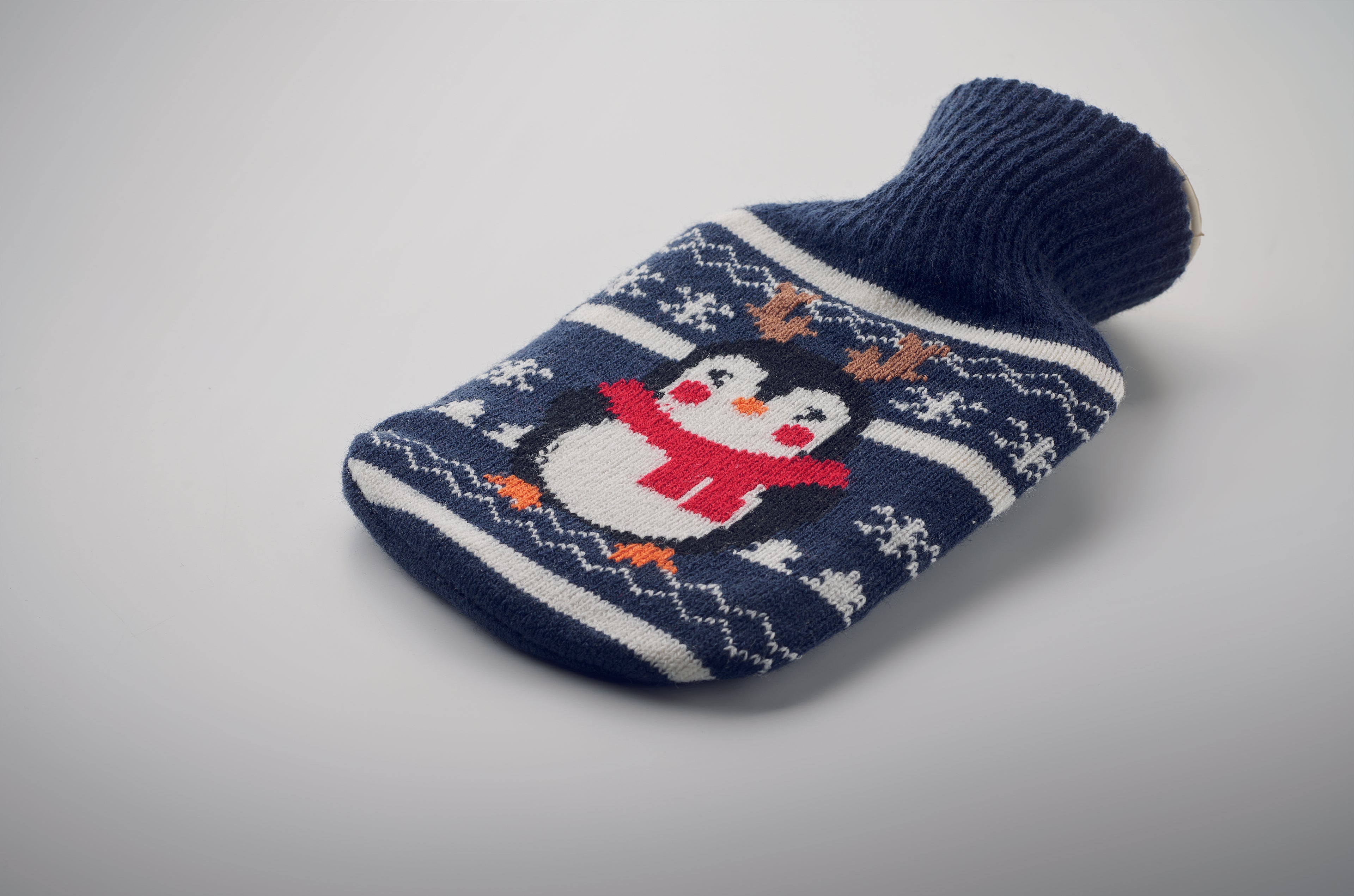 Sticlă apă caldă 250ml