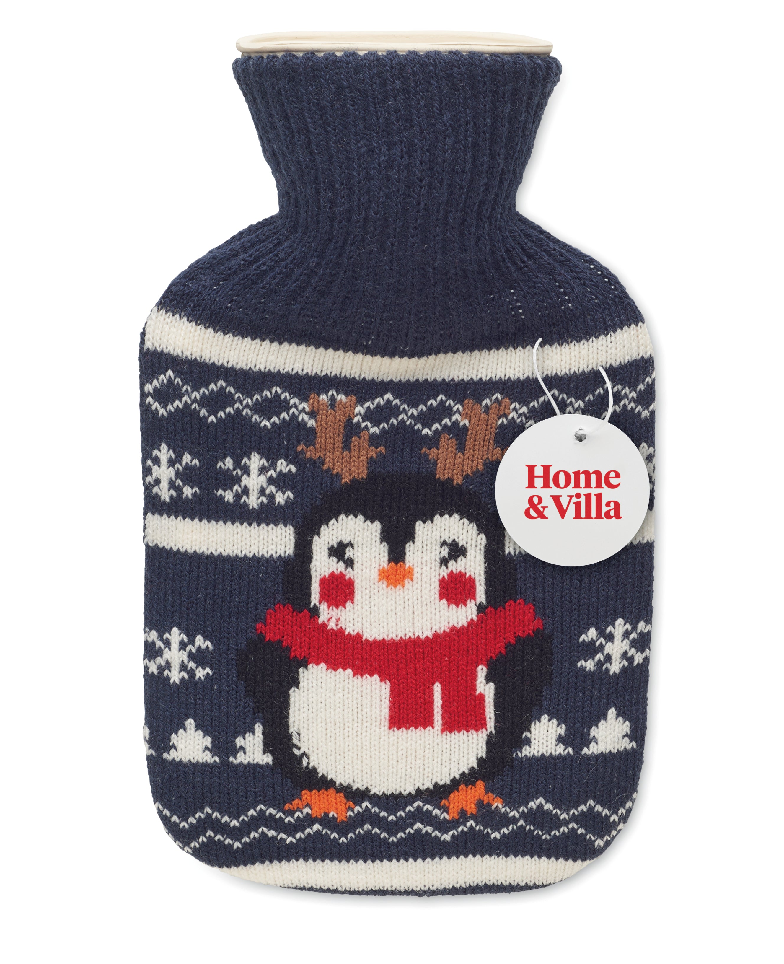 Sticlă apă caldă 250ml