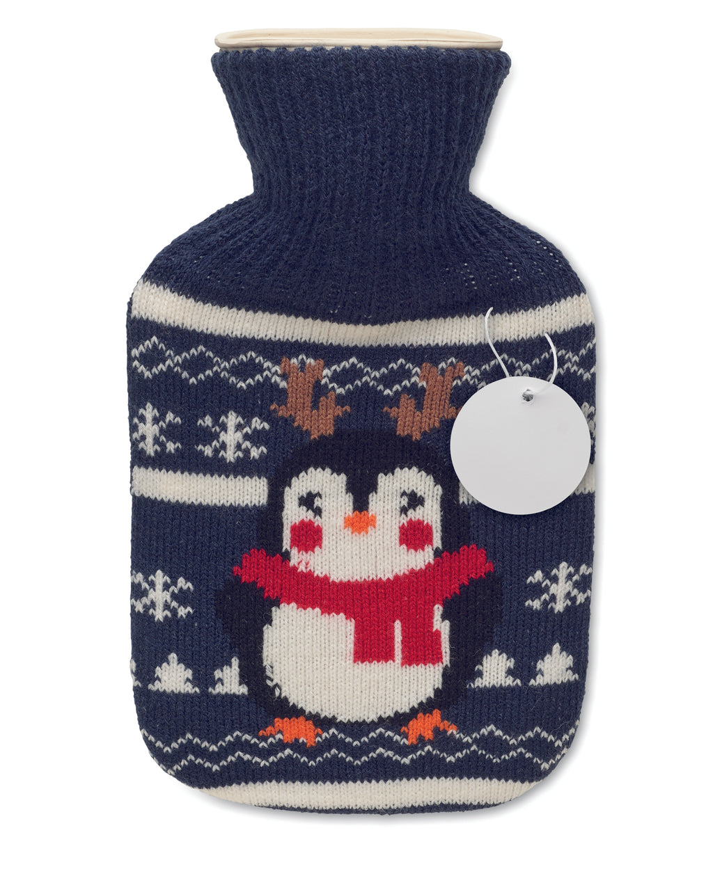 Sticlă apă caldă 250ml