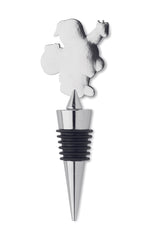 Dop sticle cu motiv de Crăciun