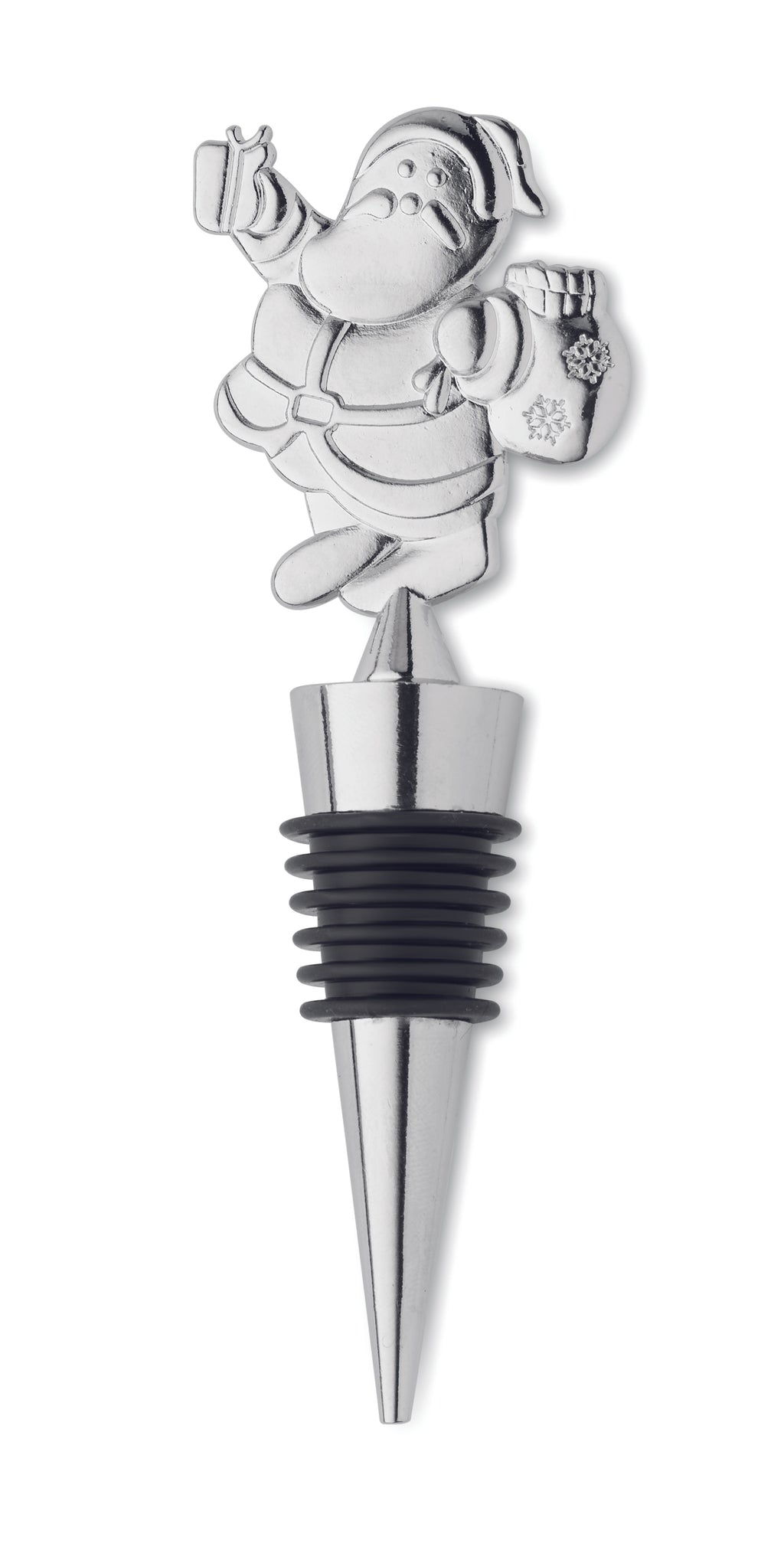 Dop sticle cu motiv de Crăciun