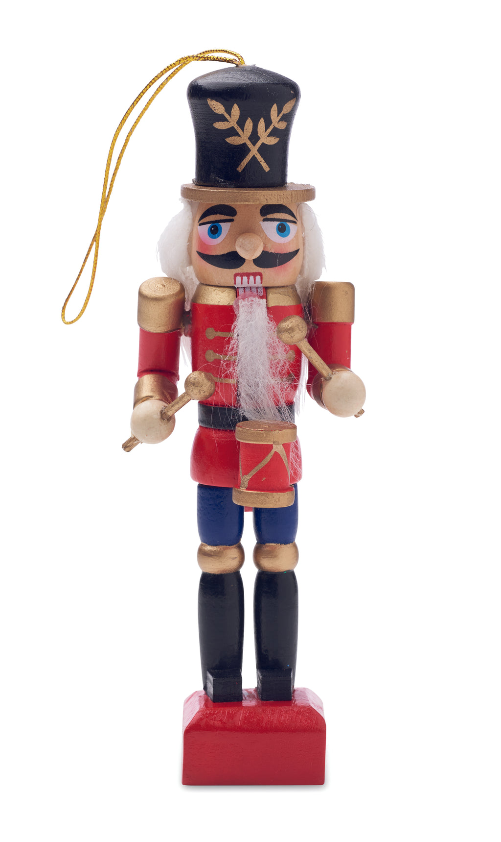 Ornament mic spărgător de nuci