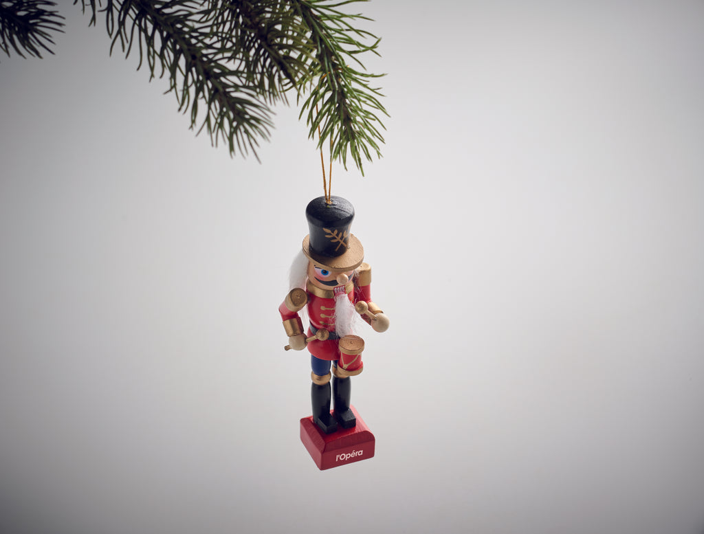 Ornament mic spărgător de nuci