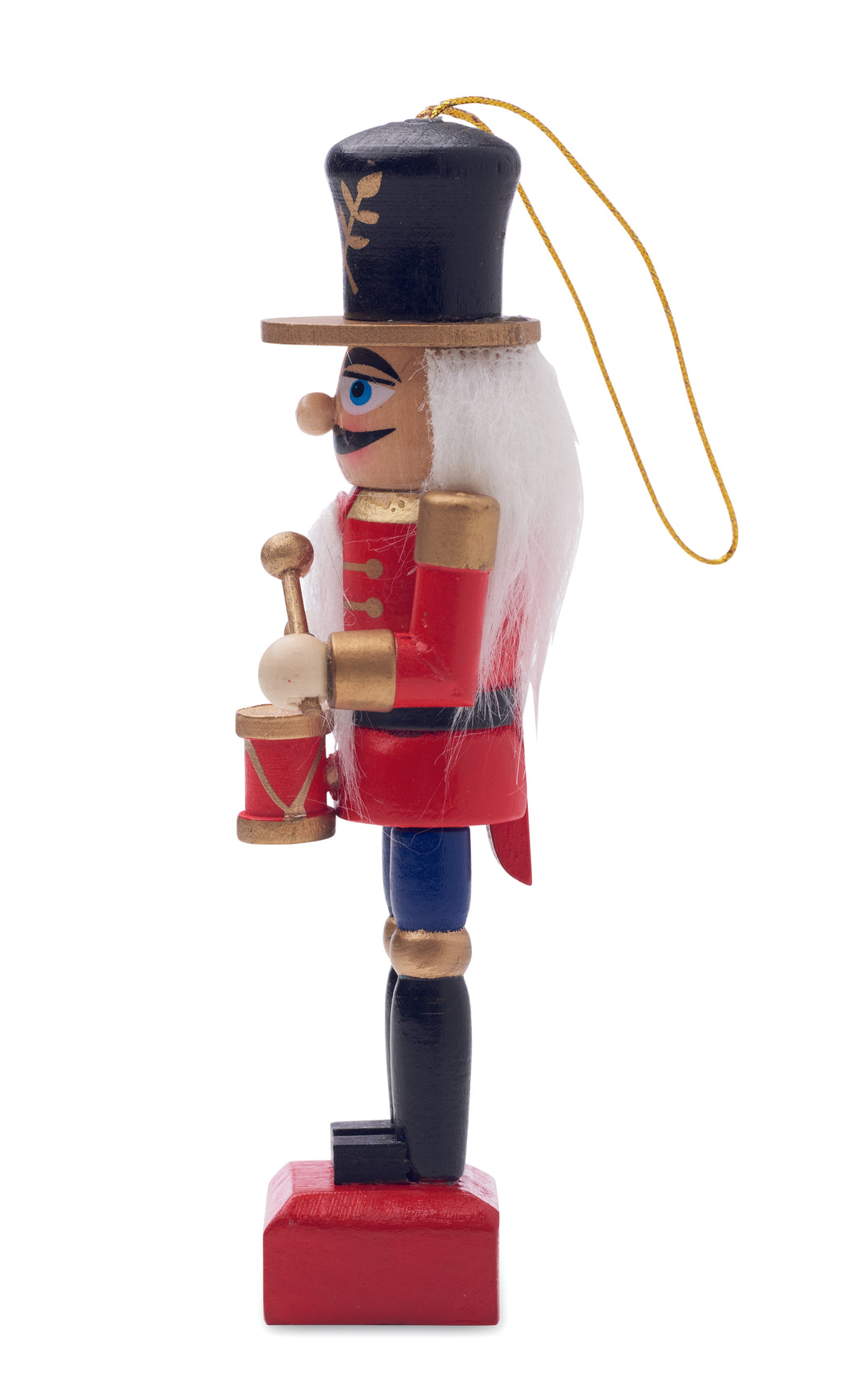 Ornament mic spărgător de nuci