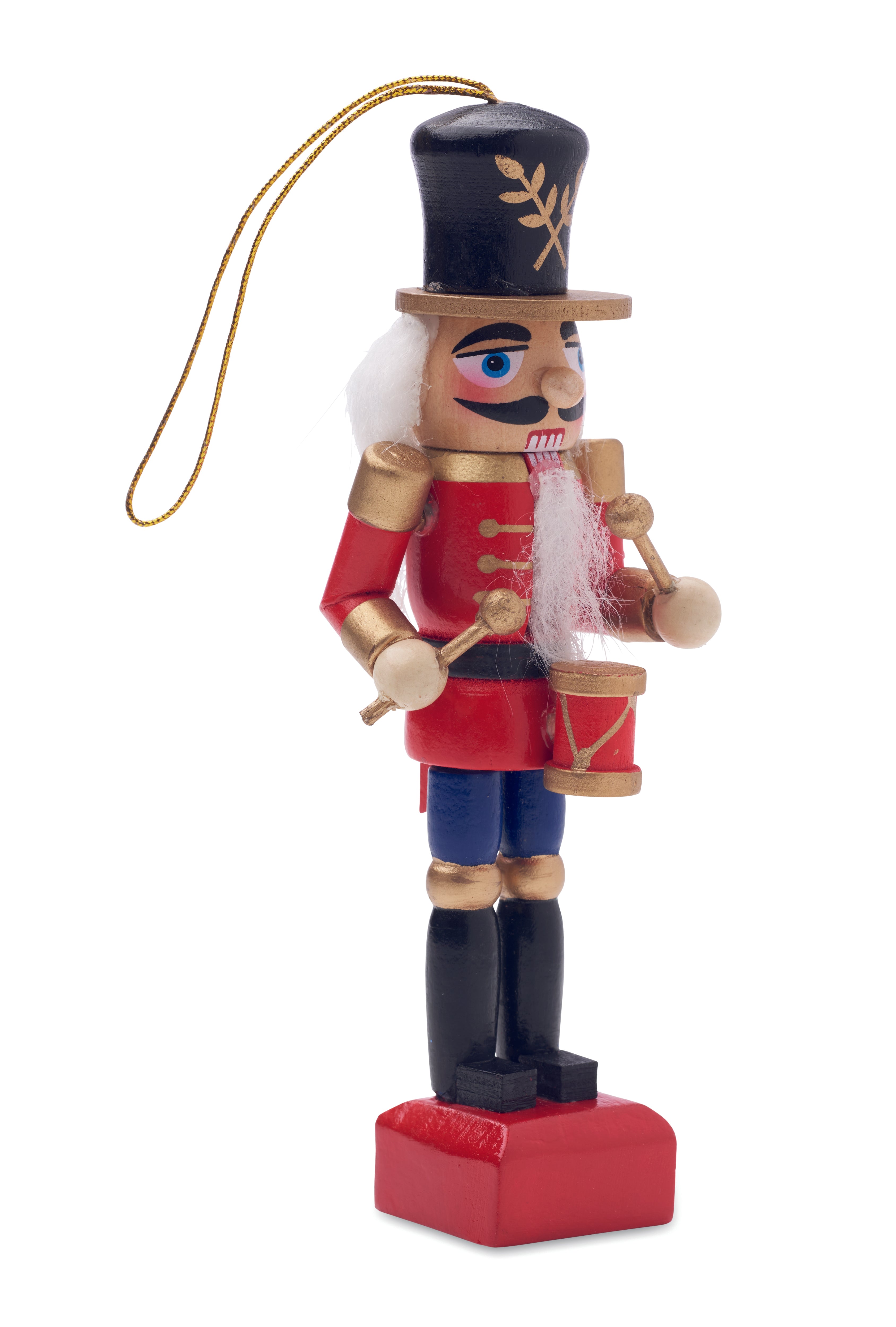 Ornament mic spărgător de nuci