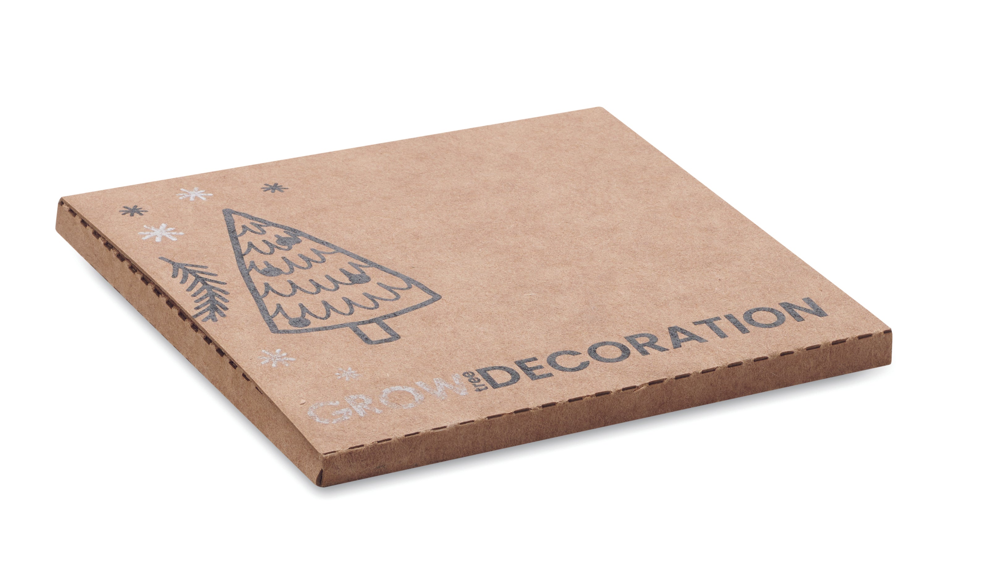 Ornament în formă de brad