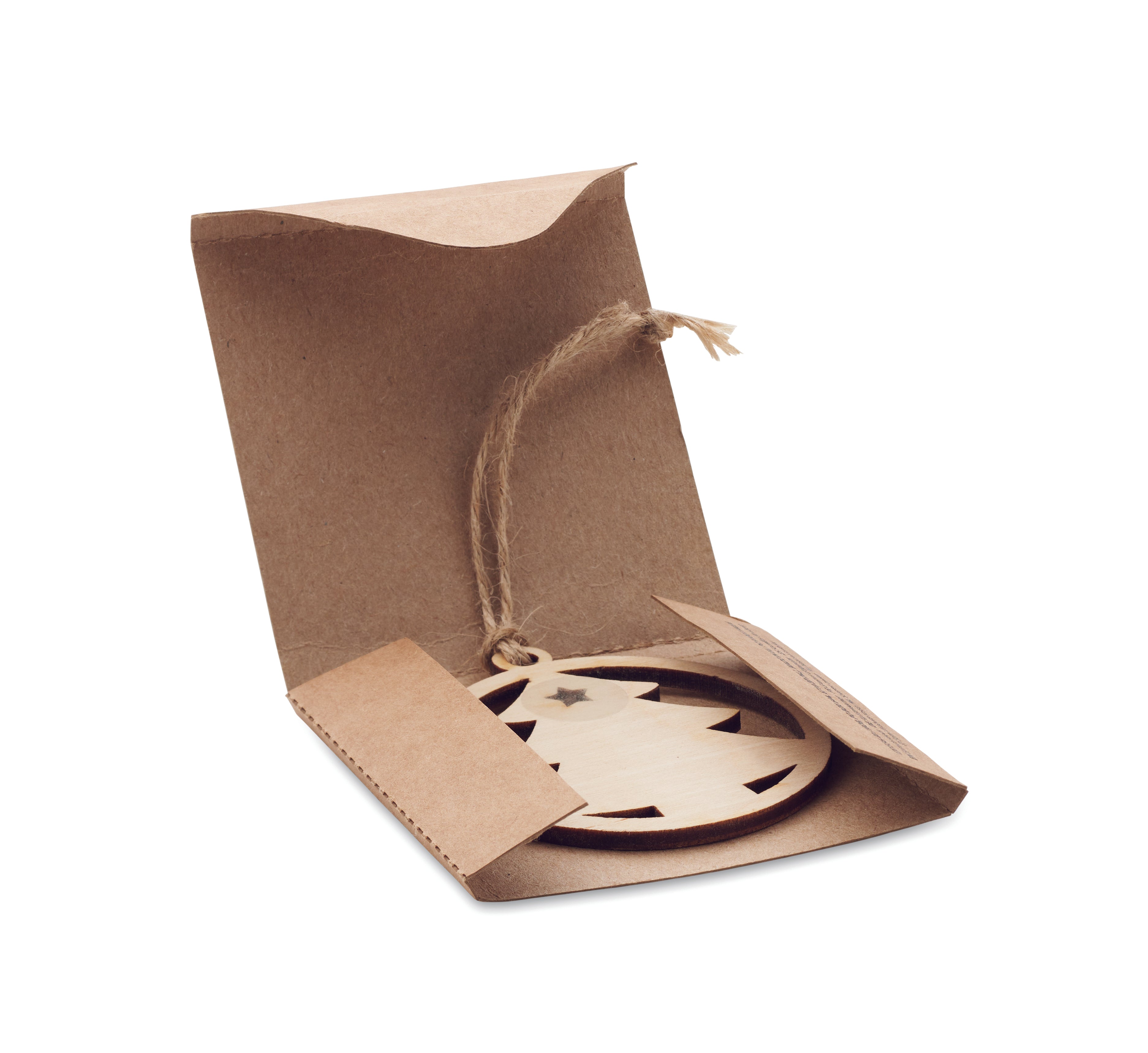 Ornament în formă de brad