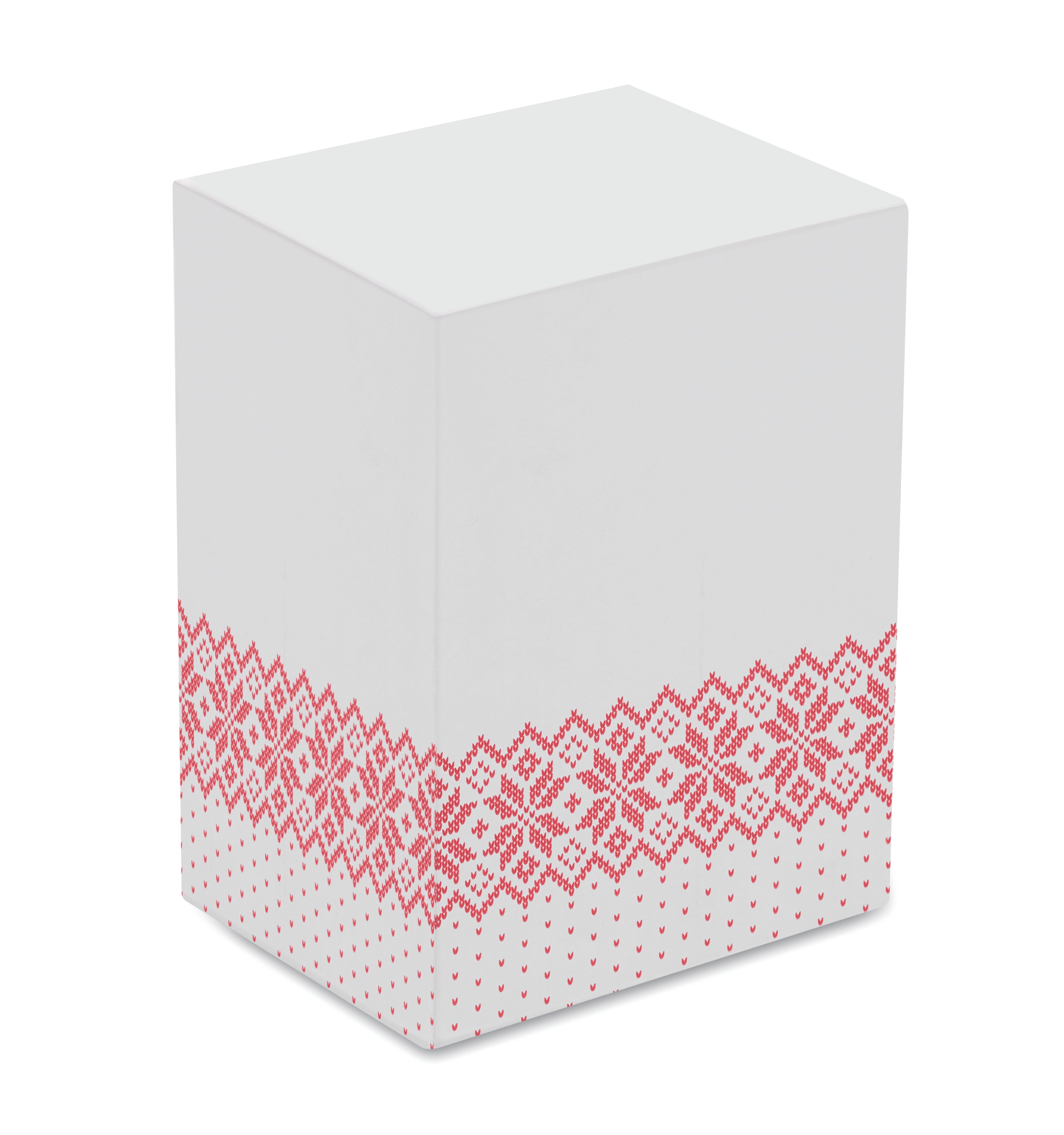 Set de căni cadou de iarnă