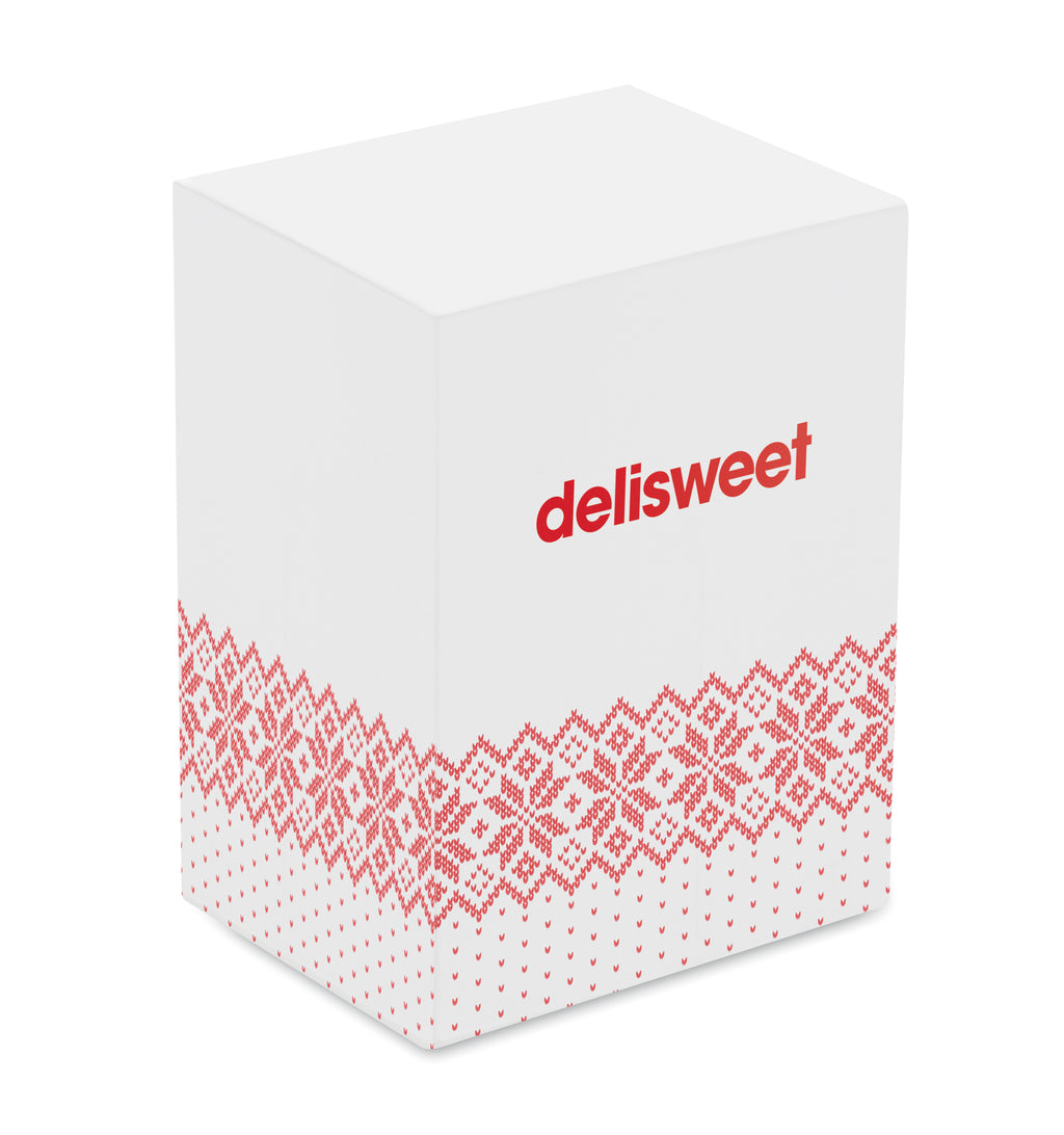 Set de căni cadou de iarnă