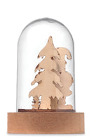 Ornament Craciun cu LED