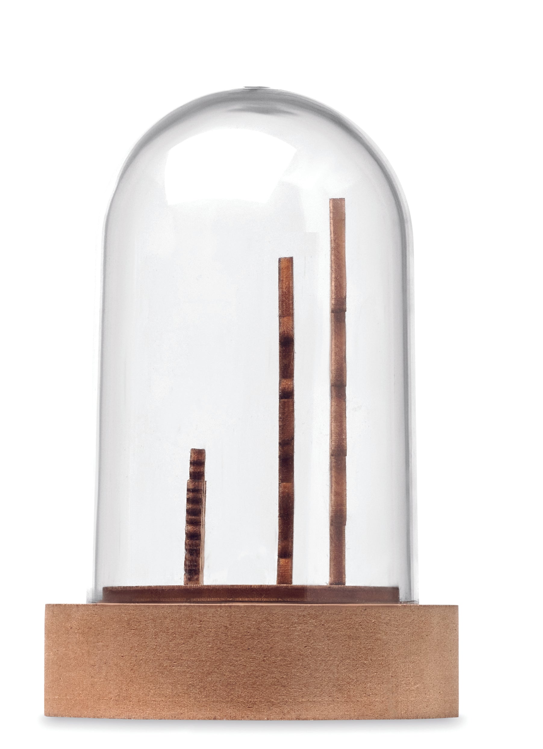 Ornament Craciun cu LED