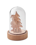 Ornament Craciun cu LED