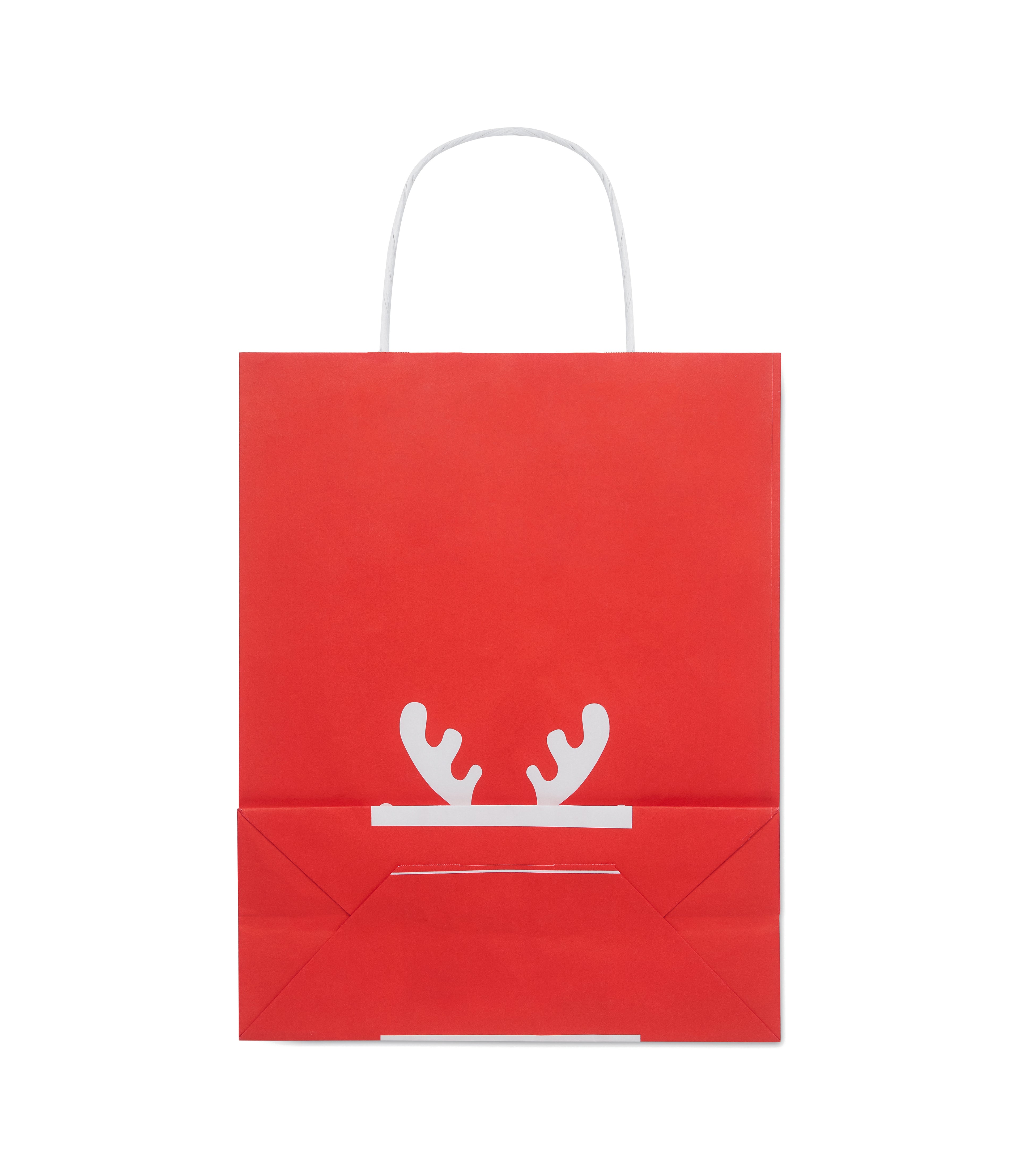 Pungă mică cadou din hârtie