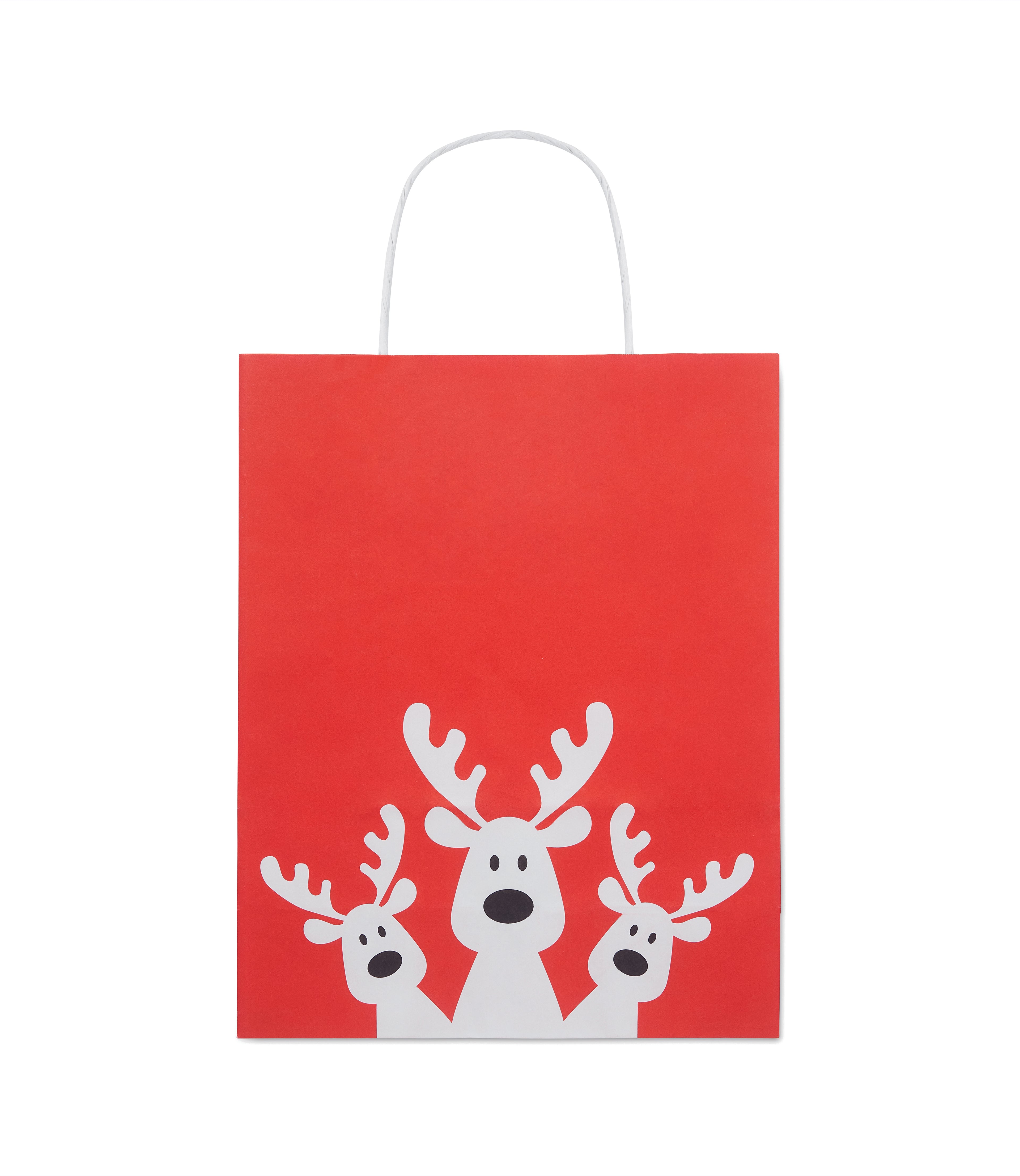 Pungă mică cadou din hârtie