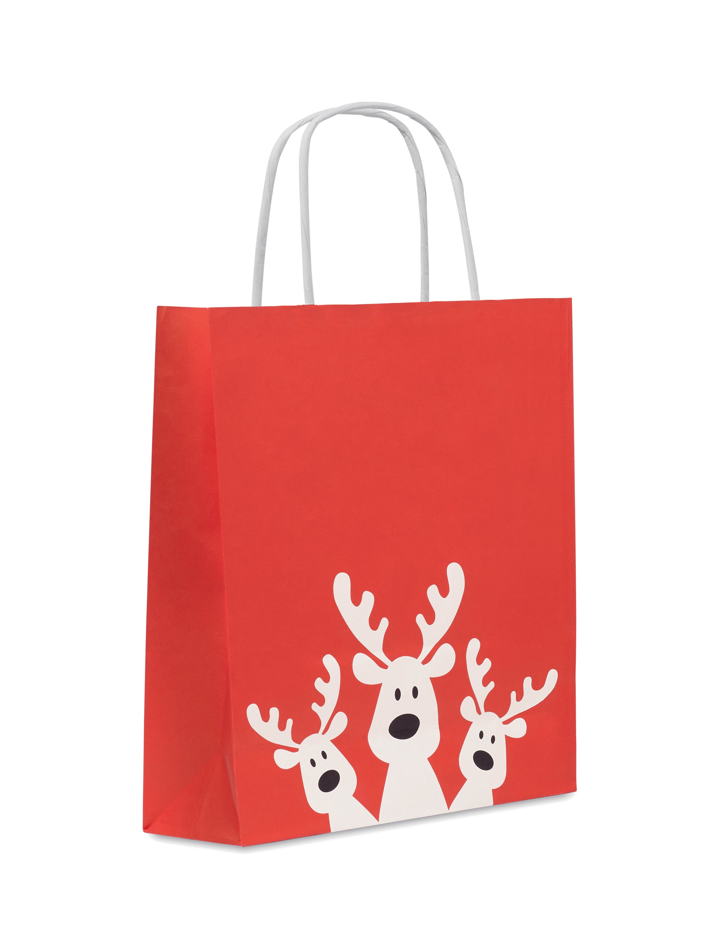 Pungă mică cadou din hârtie