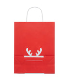 Pungă medie cadou din hârtie