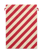 Săculeț bumbac Santa