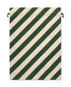 Săculeț bumbac Santa