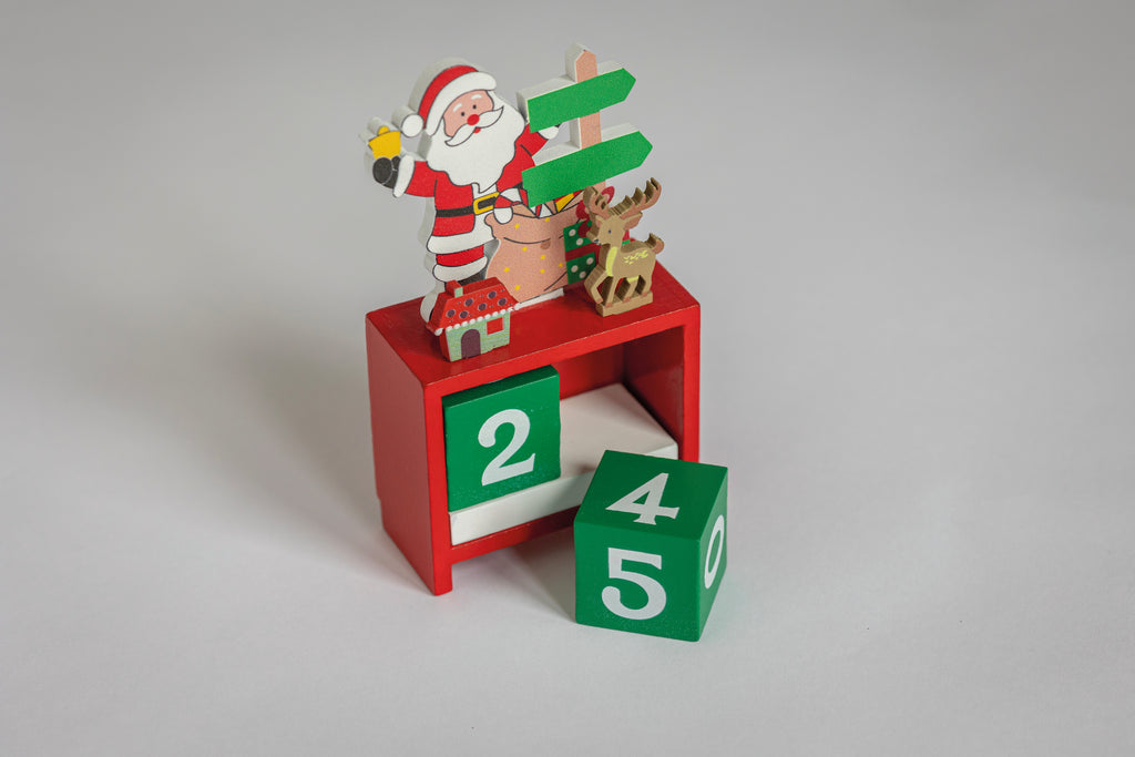 Calendar de Crăciun