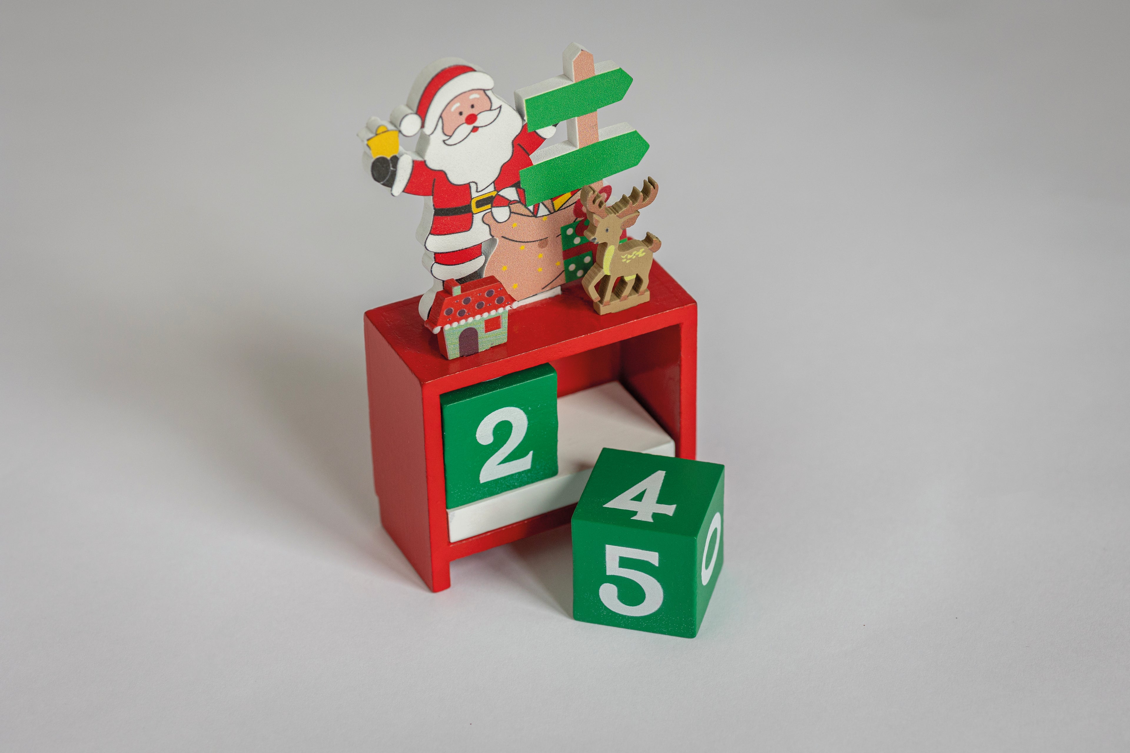 Calendar de Crăciun