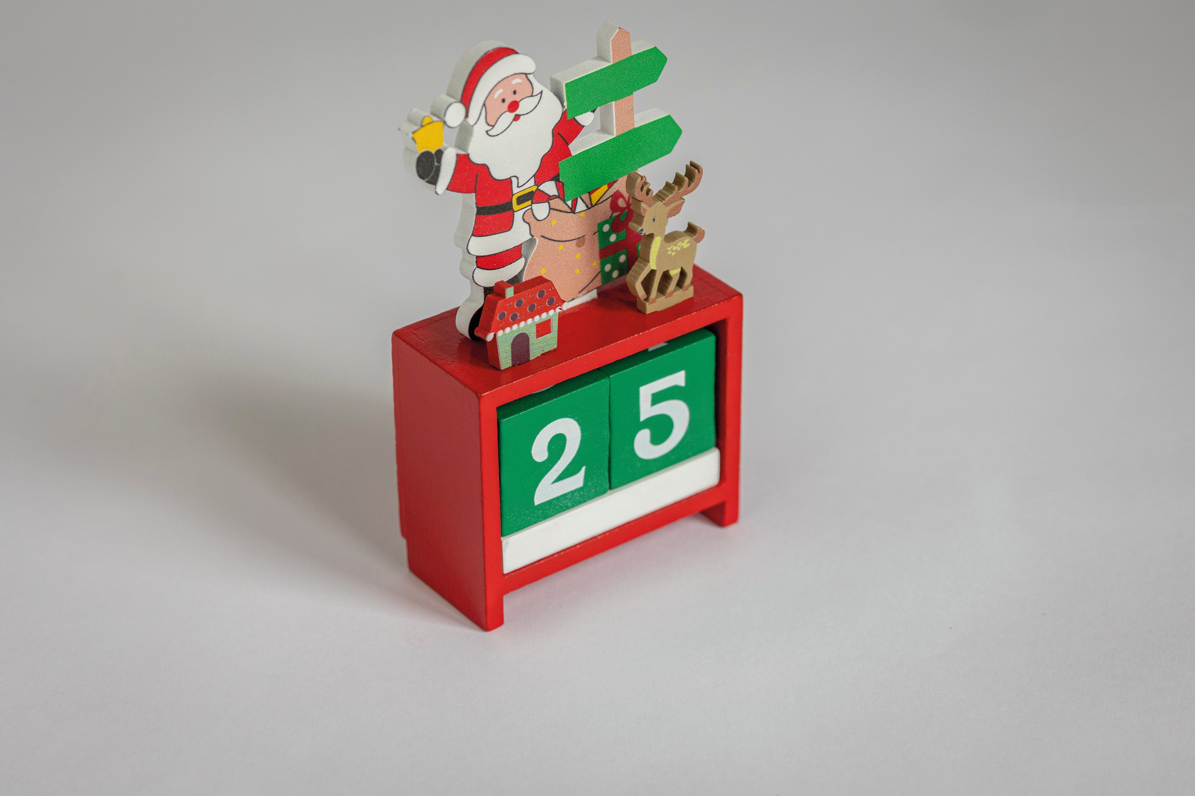 Calendar de Crăciun