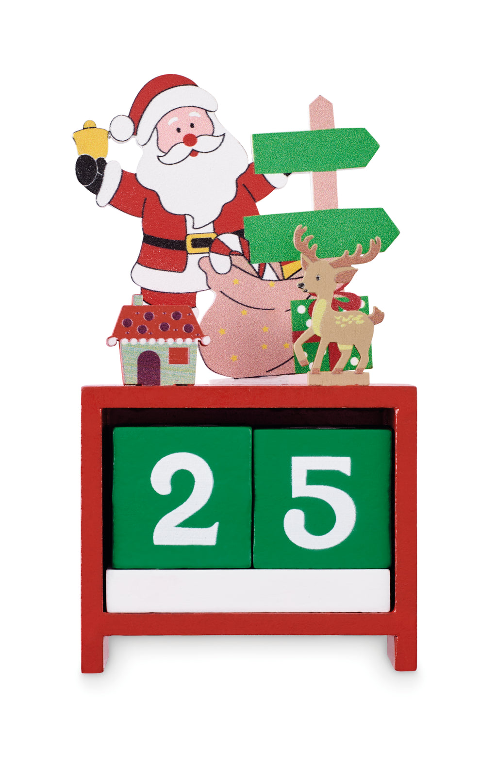 Calendar de Crăciun