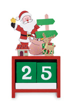 Calendar de Crăciun