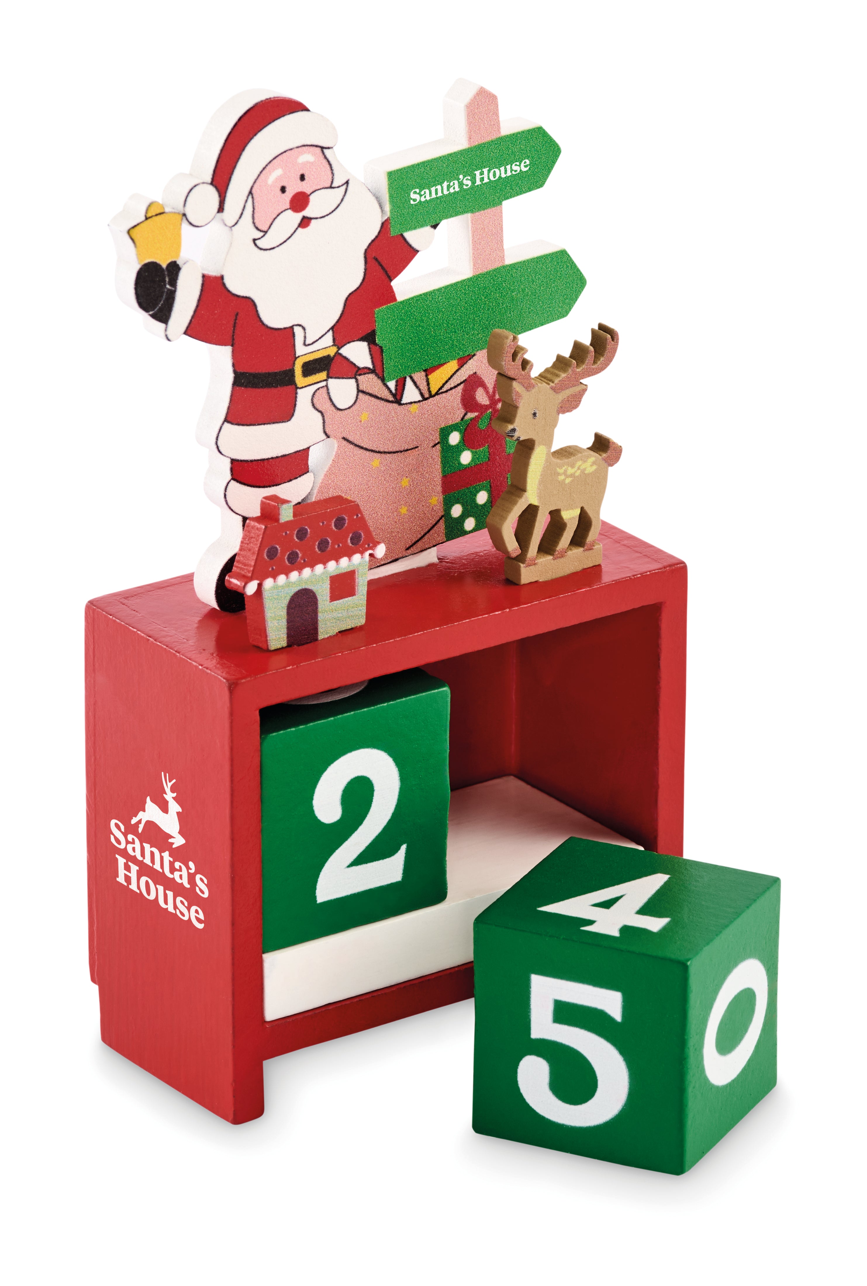 Calendar de Crăciun