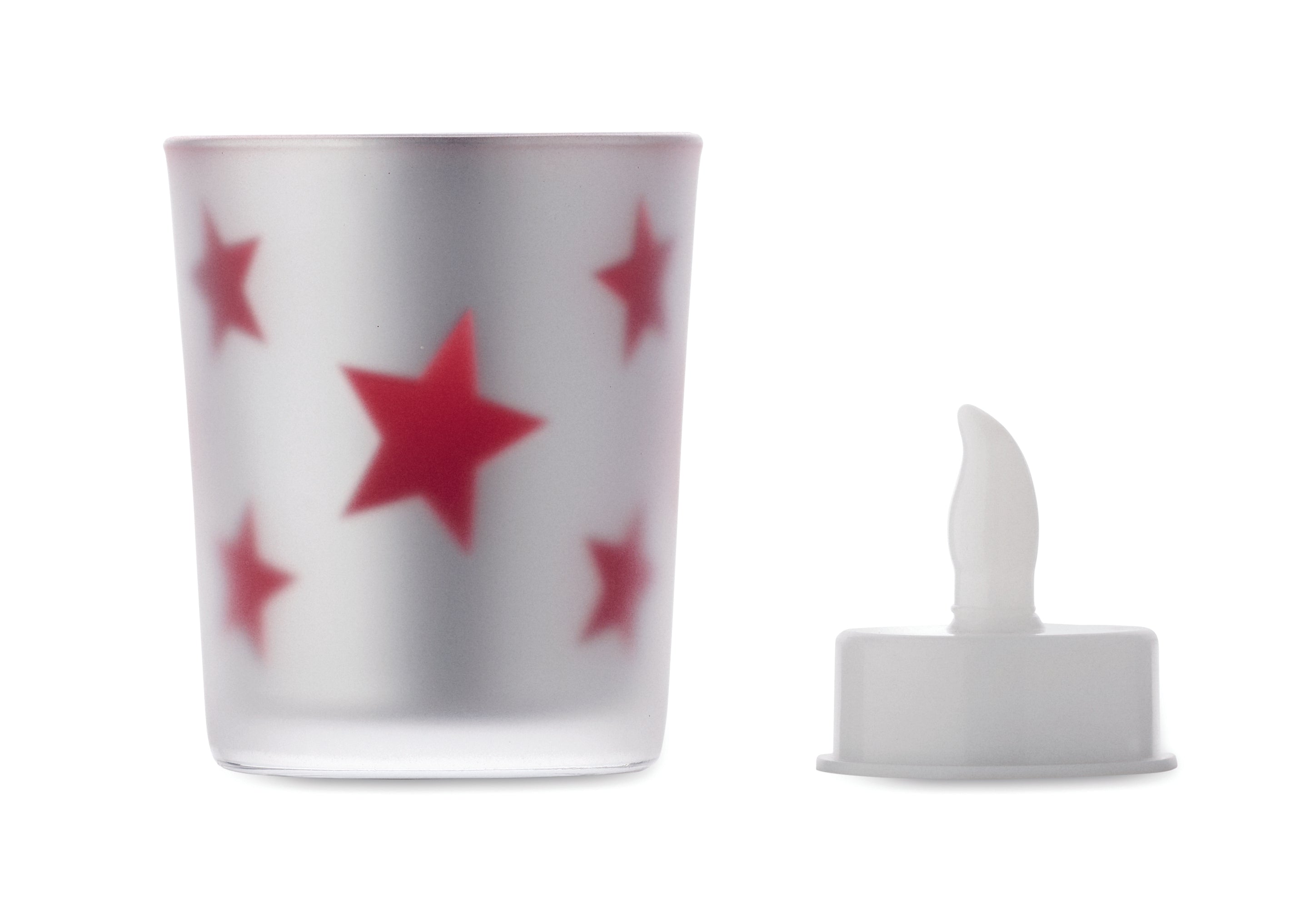 Lumânare tealight LED