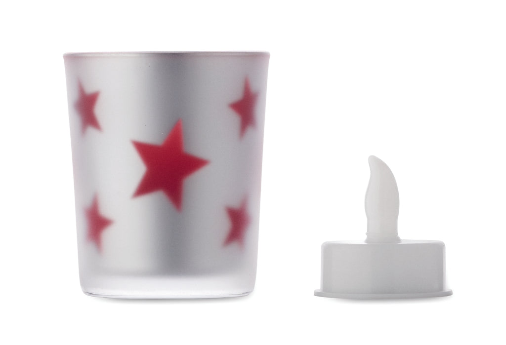 Lumânare tealight LED