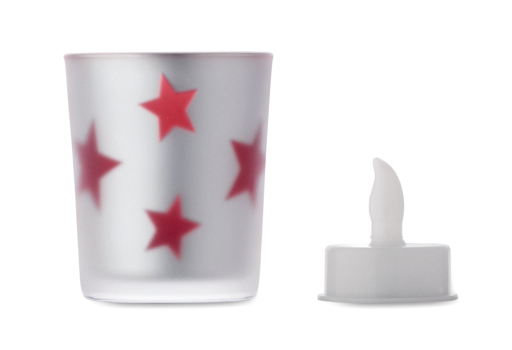 Lumânare tealight LED