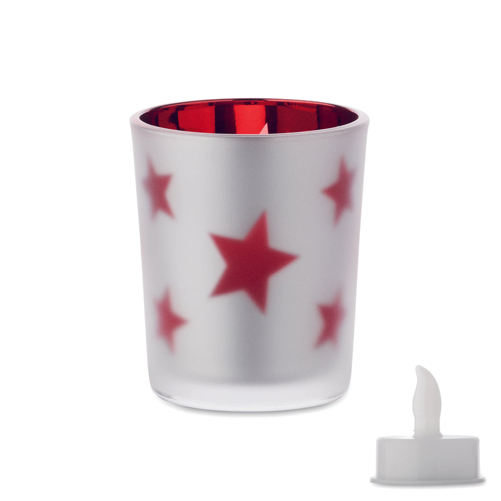 Lumânare tealight LED