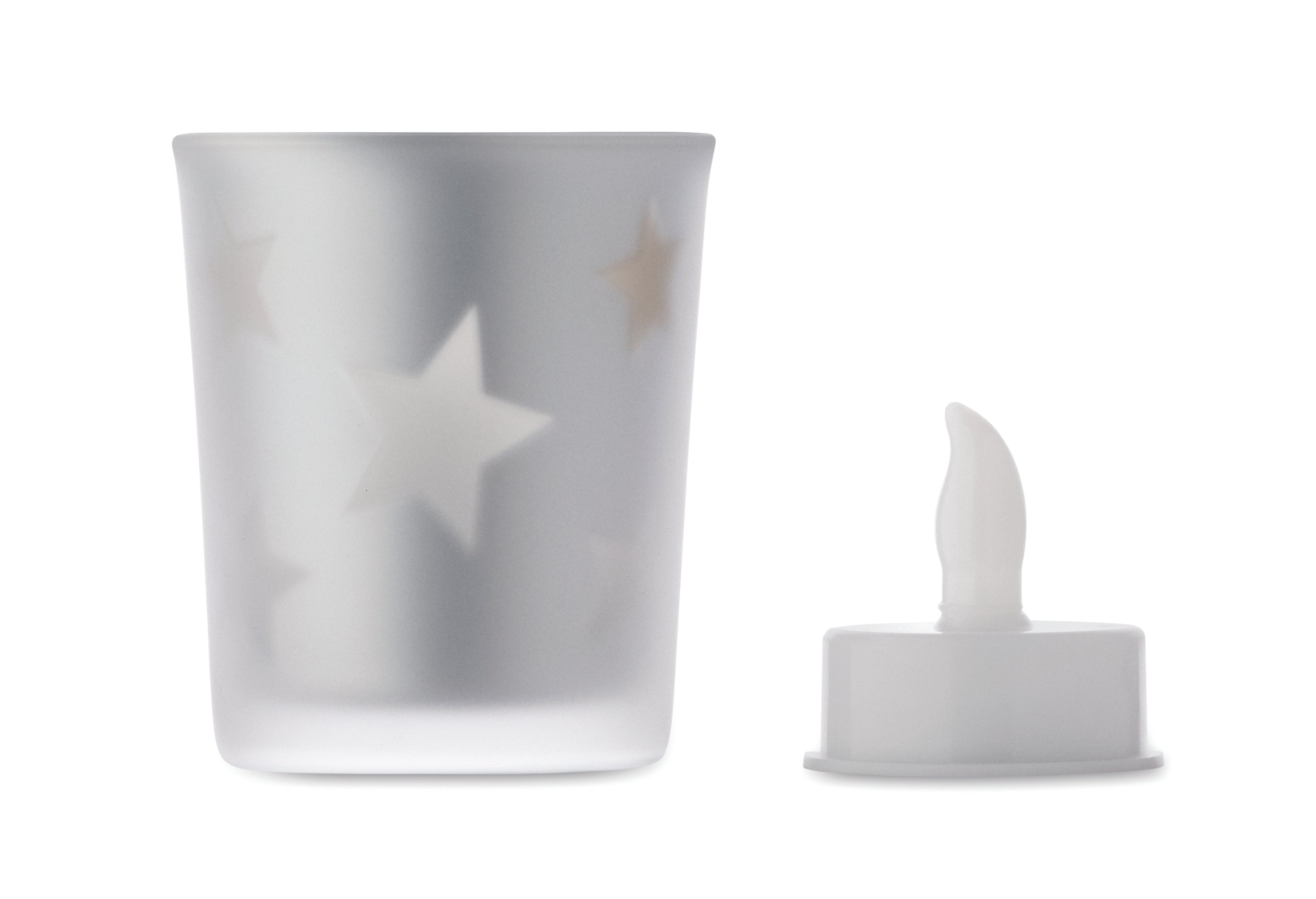 Lumânare tealight LED