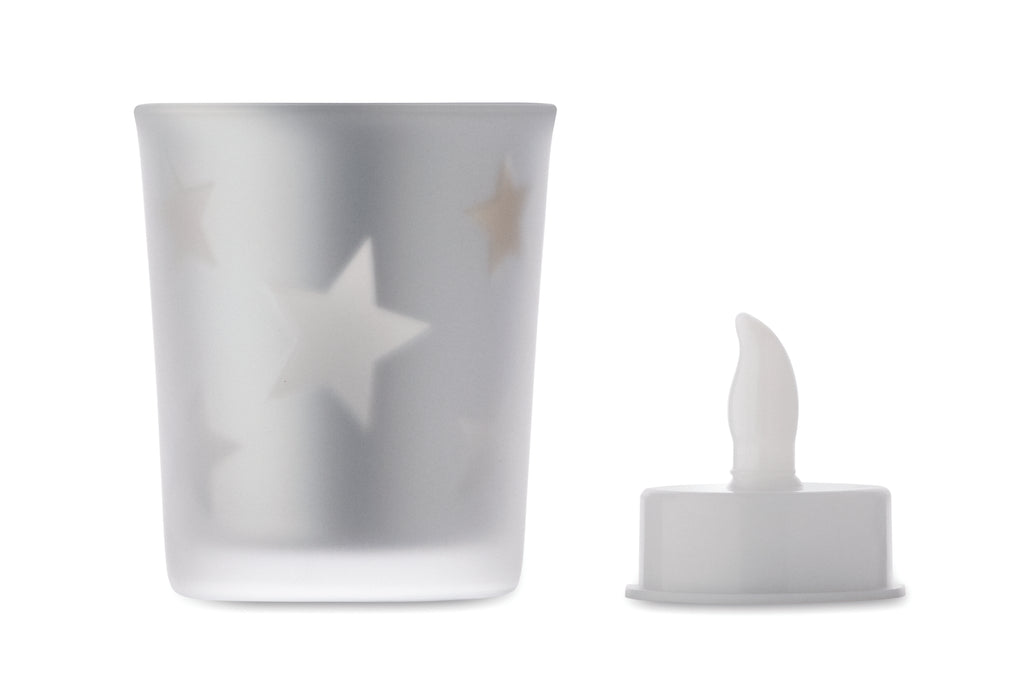 Lumânare tealight LED