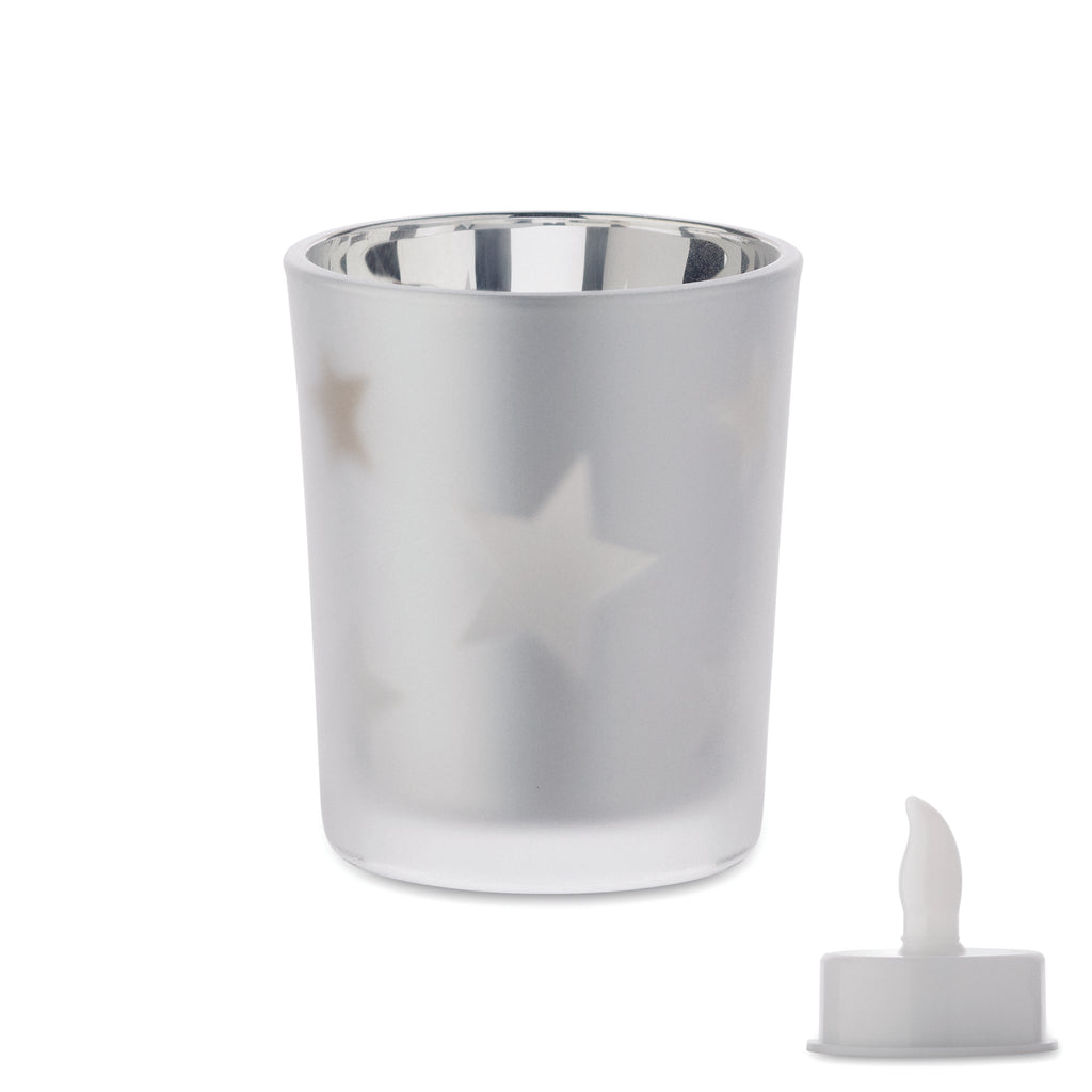 Lumânare tealight LED