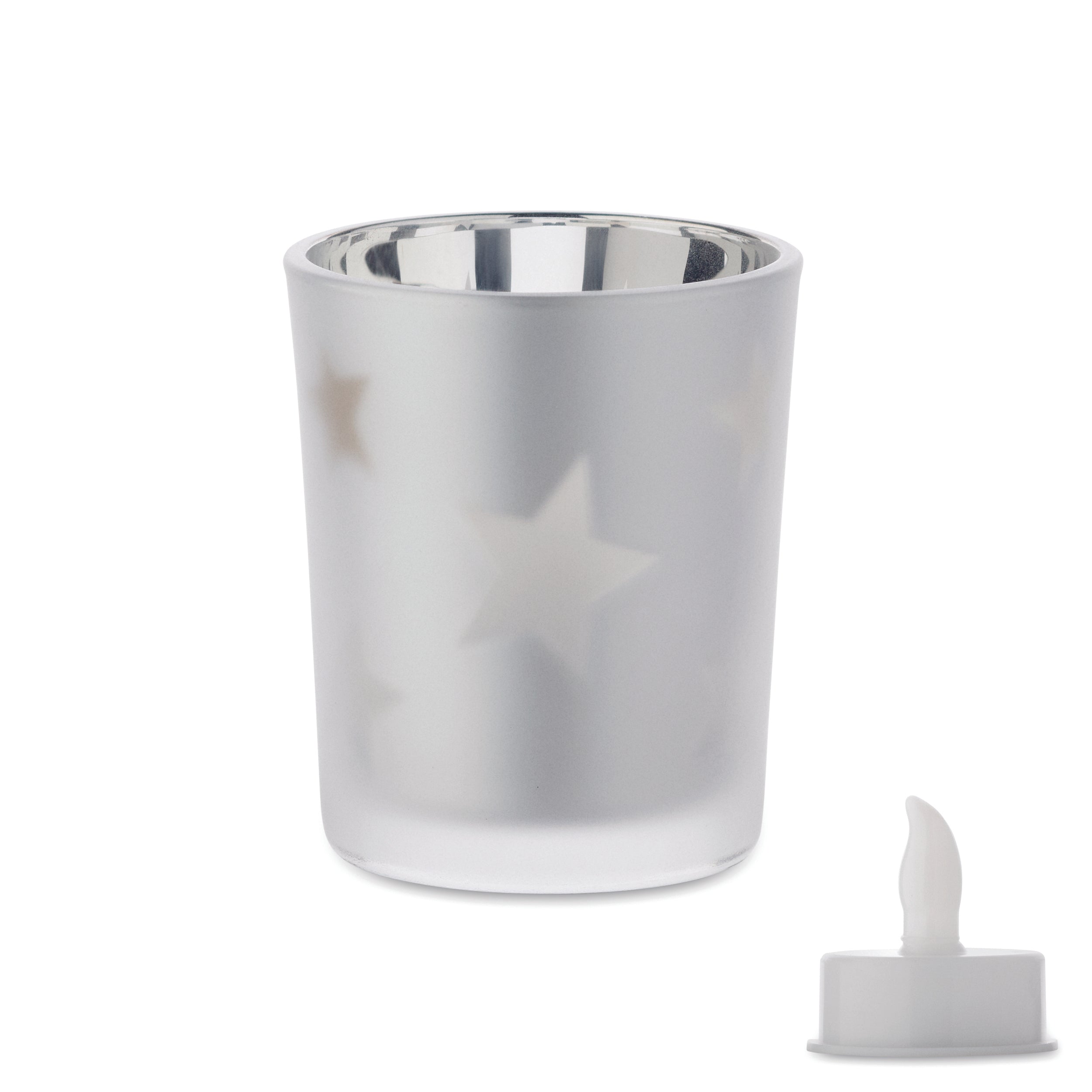 Lumânare tealight LED