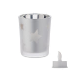 Lumânare tealight LED